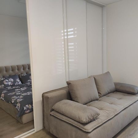 Apartment Ainiai Паневежис Экстерьер фото