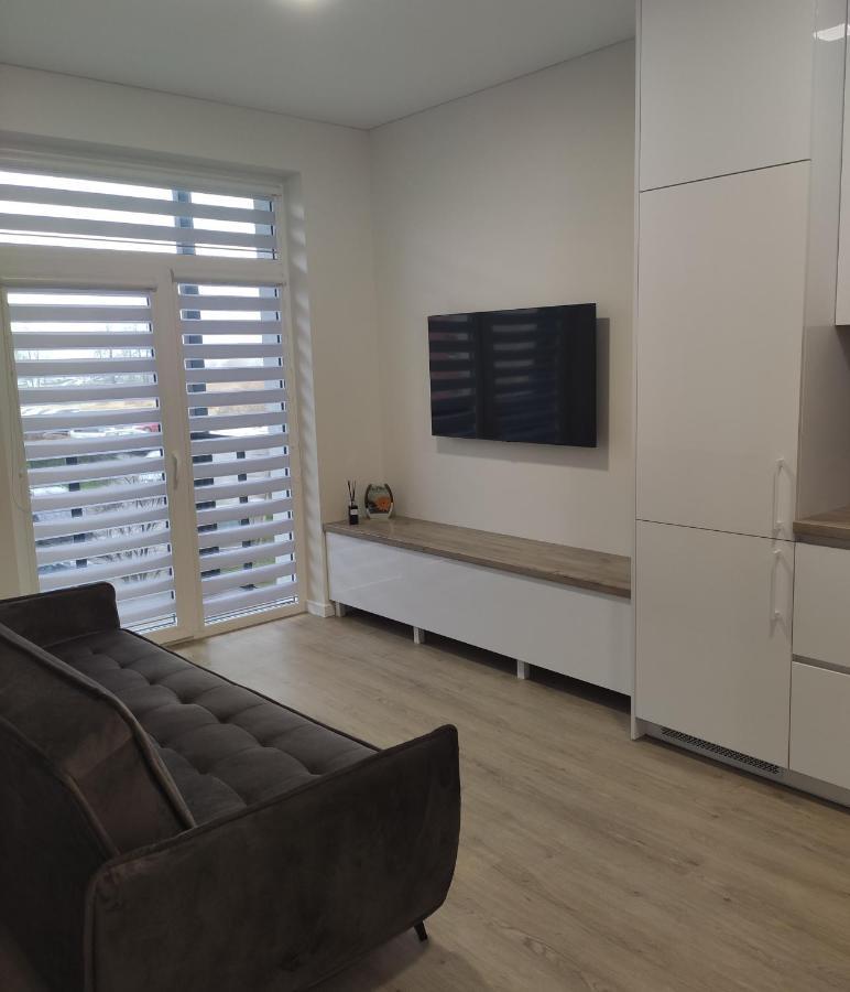 Apartment Ainiai Паневежис Экстерьер фото