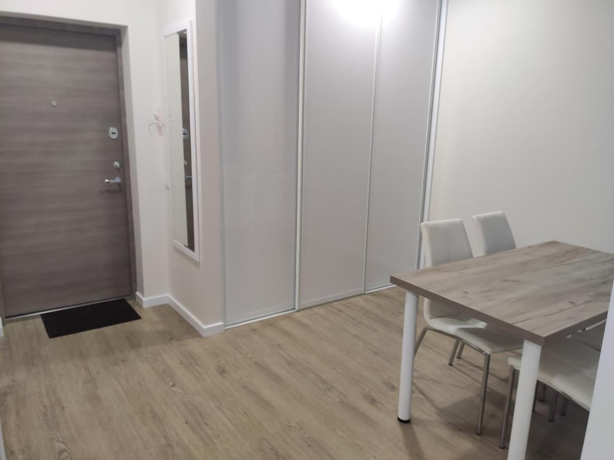 Apartment Ainiai Паневежис Экстерьер фото