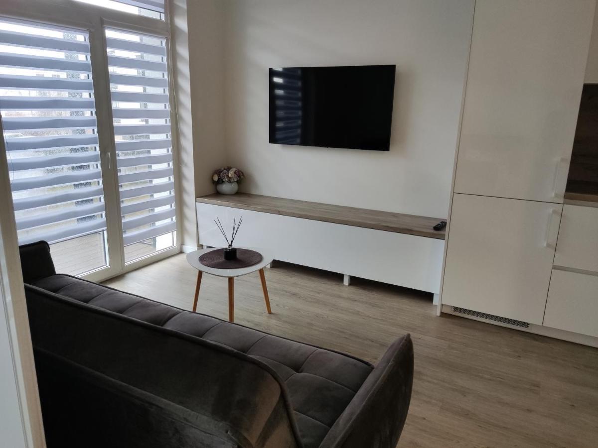 Apartment Ainiai Паневежис Экстерьер фото