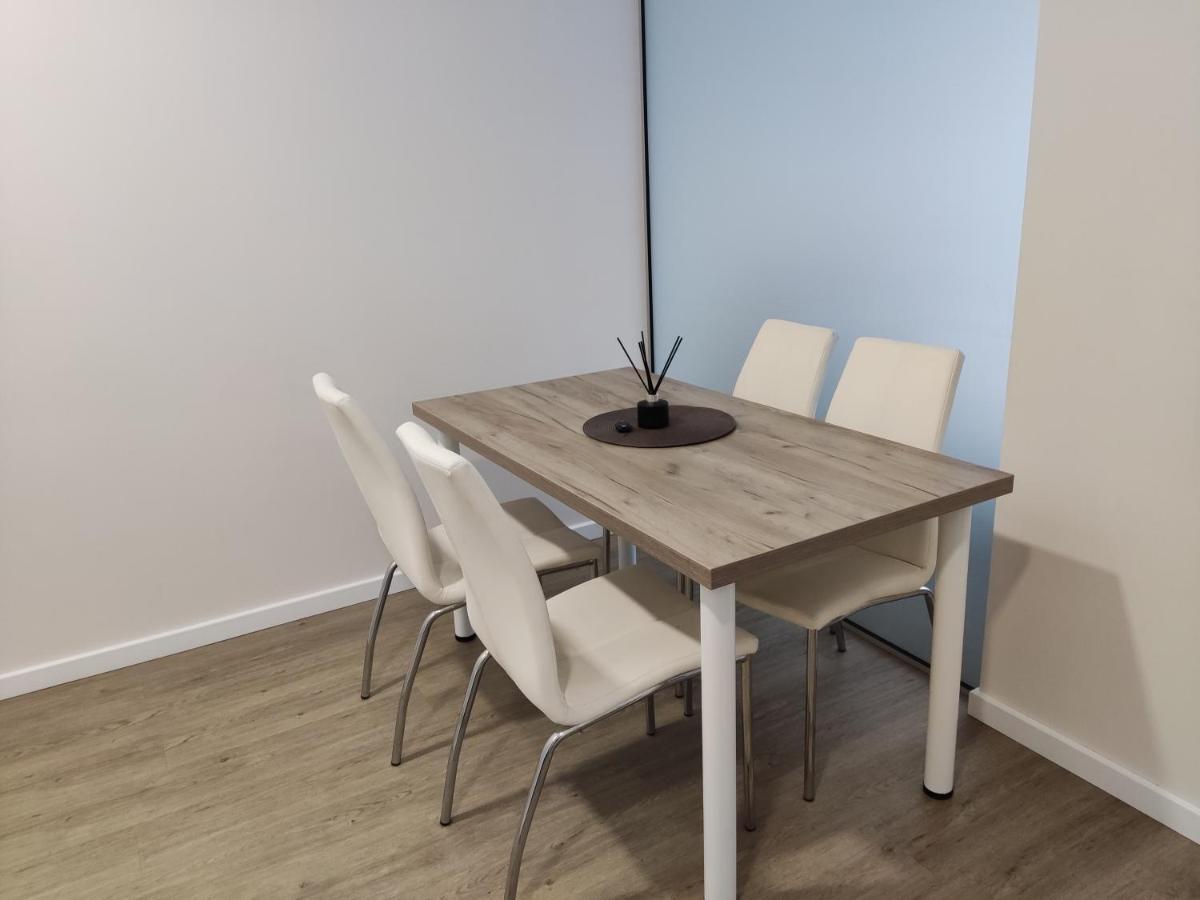 Apartment Ainiai Паневежис Экстерьер фото