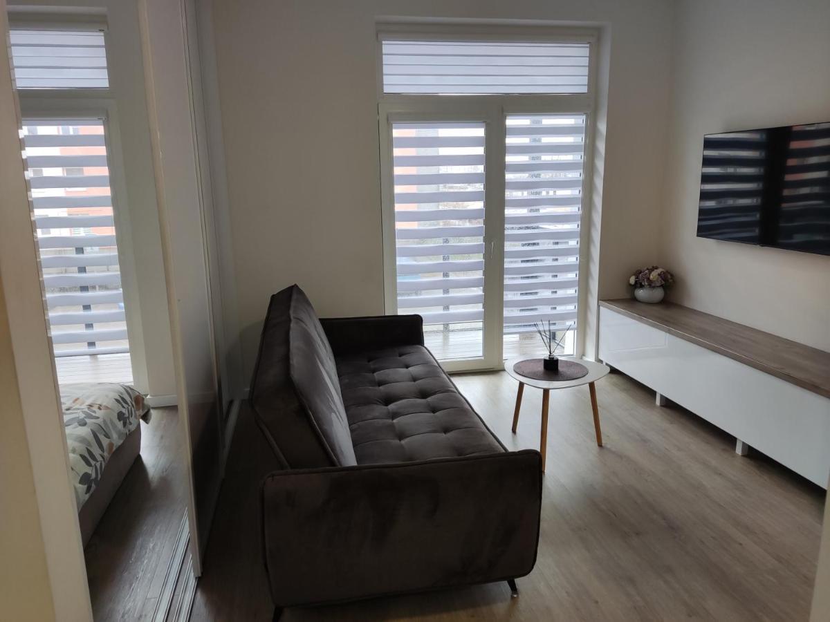 Apartment Ainiai Паневежис Экстерьер фото